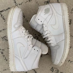 Men’s Nike Air Jordans Size 10.5